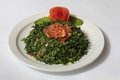 Tabule salade