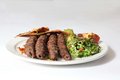 Kebab Halabi