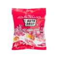 Autodrop cola en cadillacs