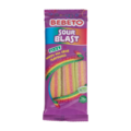 Fizzy fruitmat Bebeto HALAL
