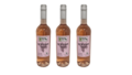 Wijnbundel rosé Garnacha & Shiraz
