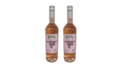 Wijnbundel rosé Garnacha & Shiraz