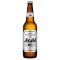 Japans Bier (Fles)