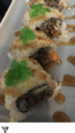 Teriyaki Beef Roll
