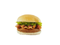Bacon Burger