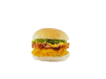 Cheese burger