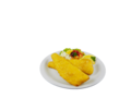 Heekfilet Schotel