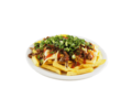 Kapsalon Next Level Schotel
