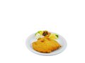 Varkens Schnitzel Schotel