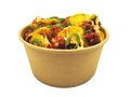 Nacho Bowl Pulled Pork