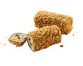 California sushi rol
