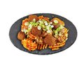Onze Pom-a-part Loaded Fries Asia Royal