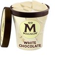 Ola Magnum White Chocolate Pint 440 ML