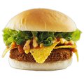 Meesterburger + Gratis tube