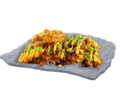 Pom-a-part Pulled Pork + Gratis tube