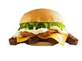 Onze Meesterburger Oktoberfest + Gratis Magnum White Chocolade Pint