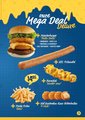 Mega deal deluxe
