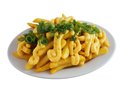 Frites-a-part Kaassaus + Gratis Cheesecrack