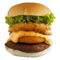 Meesterburger Bella Italia