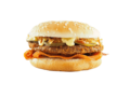 Bicky Crispy Burger Bacon