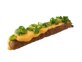 Frikandel Chili Mayo