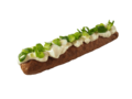 Frikandel Truffel