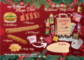 Onze Feestmaand Mega Deal + Gratis Goodiebag