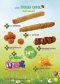 Mega Deal Deluxe! + 2 jubileum zegels!