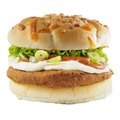 Onze meesterburger '' Akropolis''