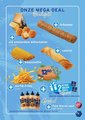 Mega Deal Budget! + 2 jubileum zegels! + Gratis Tube Manna Saus!