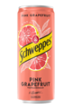 Schweppes Pink Grapefruit