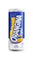 Orangina Light
