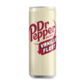 Dr. Pepper Vanilla Float
