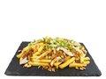 Pom-A-Part Sate Java + Gratis Blikje Lipton Ice Tea Sparkling + 2 Jubileum Zegels!