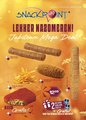 Jubileum Mega Deal + Gratis Pittige Bamiblok + 2 Jubileum Zegels!