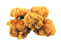 Chicken Popcorn