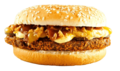 Bicky Original Burger