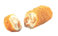Garnalen Croquette
