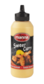 Tube Manna Saus Sweet Curry