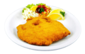 Kip Schnitzel Schotel