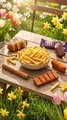 Onze Mega Deal Deluxe + Gratis Magnum Chill Blueberry Cookie