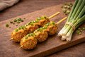 Snack-A-Part Southern Fried Chicken Spies Jammie
