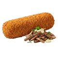 Shoarma Kroket