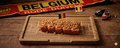 Onze Snack-A-Part Belcanto Crunch Sate Java