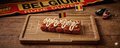 Onze Snack-A-Part Belcanto Crunch Speciaal