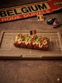 Onze Snack-A-Part Belcanto Crunch Manna Manna
