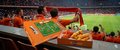 Onze WK Snackbox!