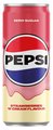 Pepsi Zero Strawberry 'n Cream