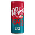 Dr. Pepper Cherry
