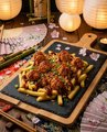 Pom-A-Part: Southern Fried Chicken + Gratis Spicy Krokidel!